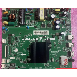 长虹 电源组件 JUC7.820.00145186 32A1